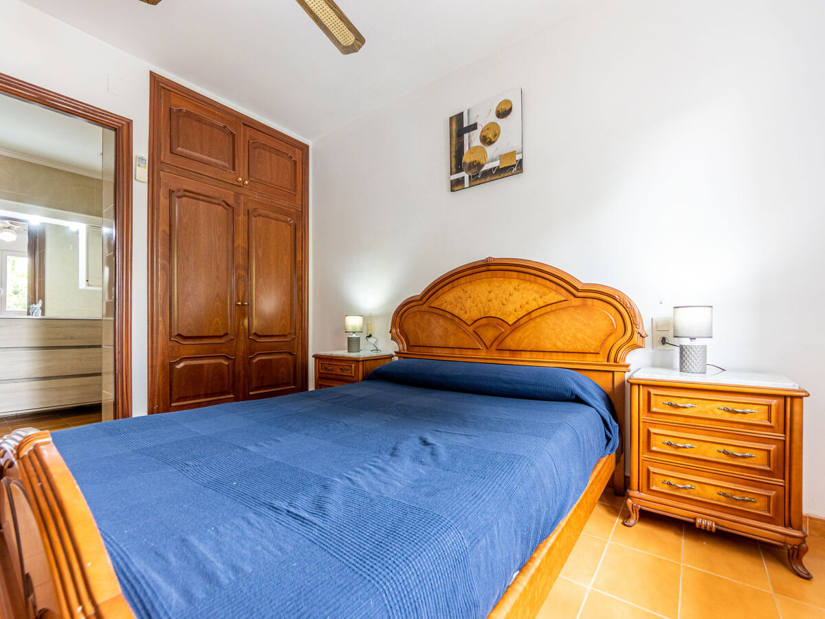 Maison Alicia 10 pers., 250 m de la plage - Photo 13