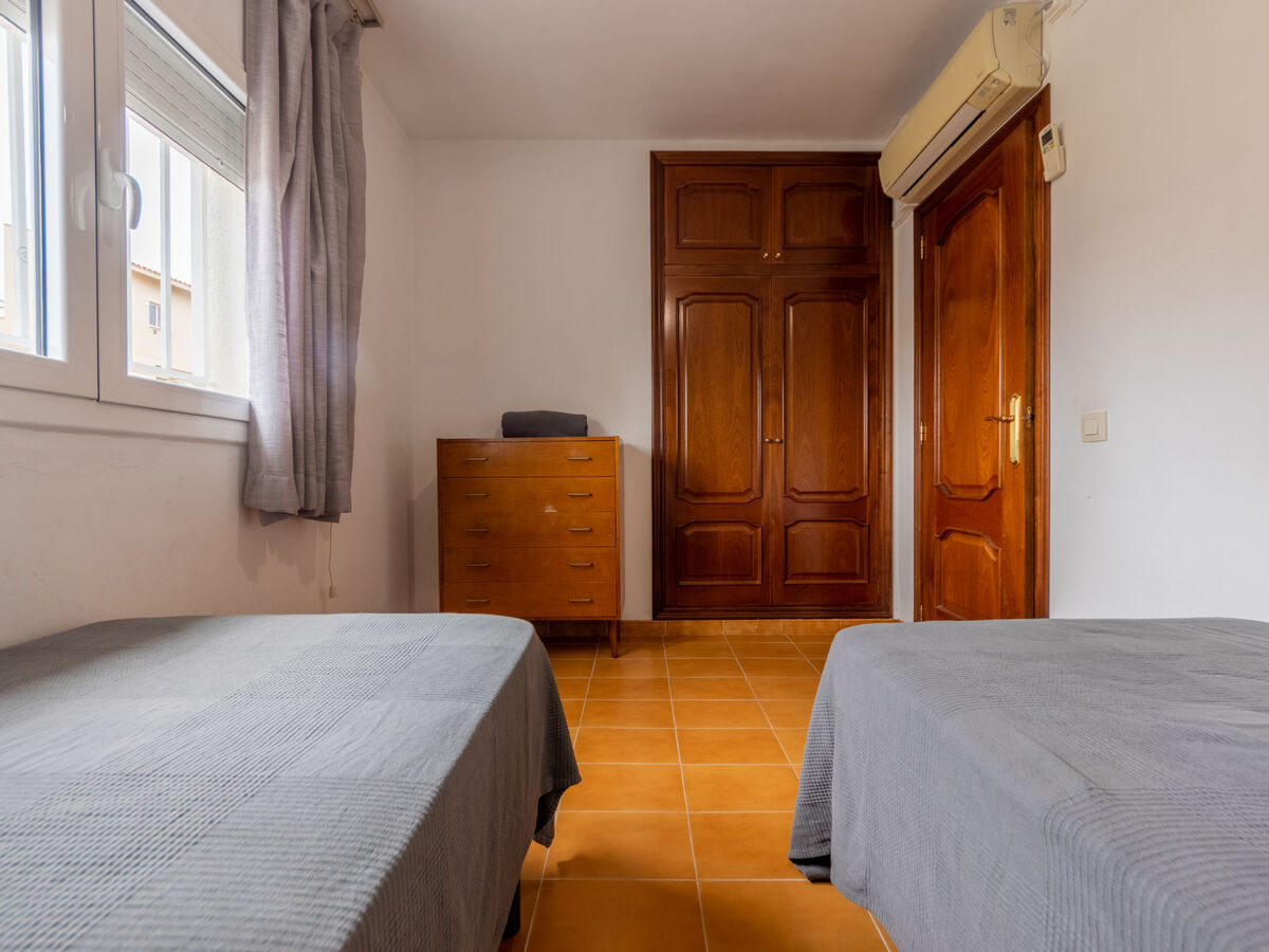 Maison Alicia 10 pers., 250 m de la plage - Photo 16