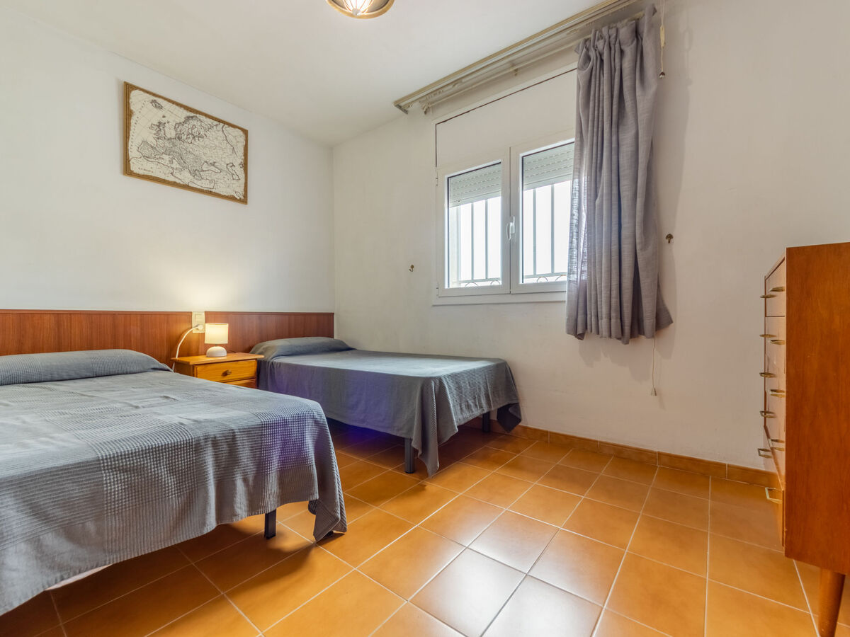 Maison Alicia 10 pers., 250 m de la plage - Photo 17