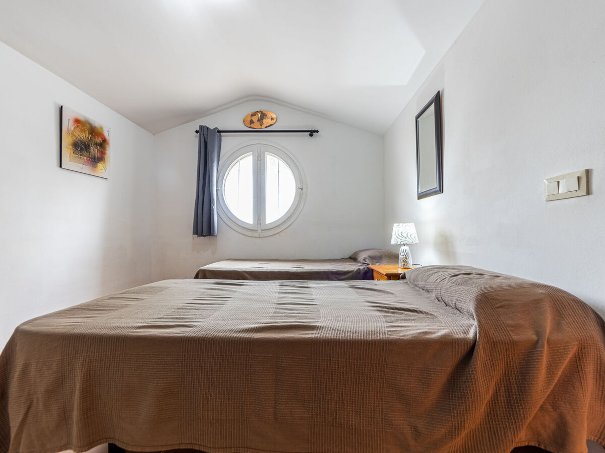 Maison Alicia 10 pers., 250 m de la plage - Photo 20