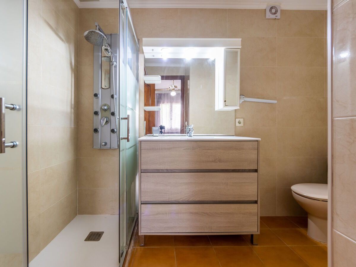Maison Alicia 10 pers., 250 m de la plage - Photo 21