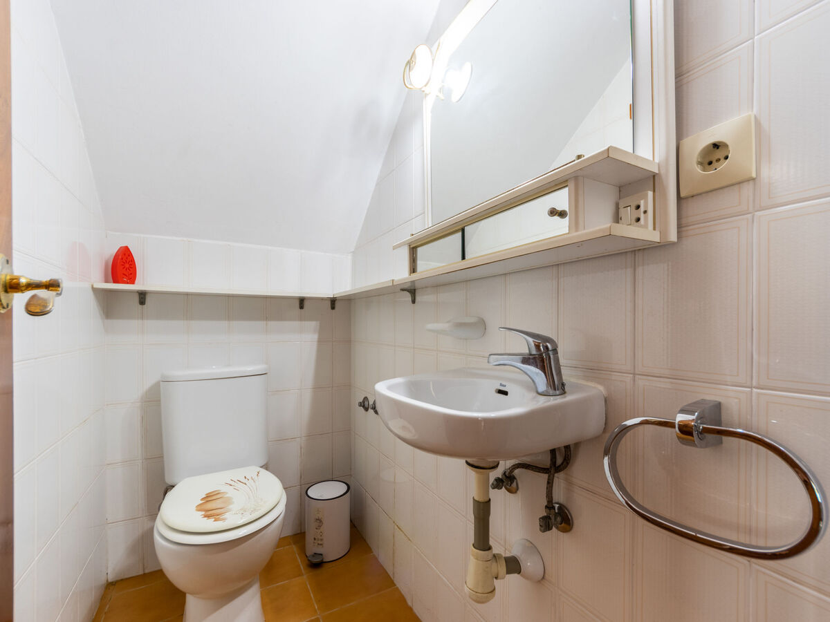 Maison Alicia 10 pers., 250 m de la plage - Photo 23