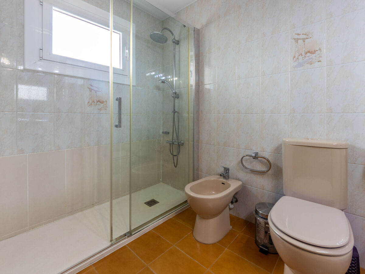 Maison Alicia 10 pers., 250 m de la plage - Photo 24