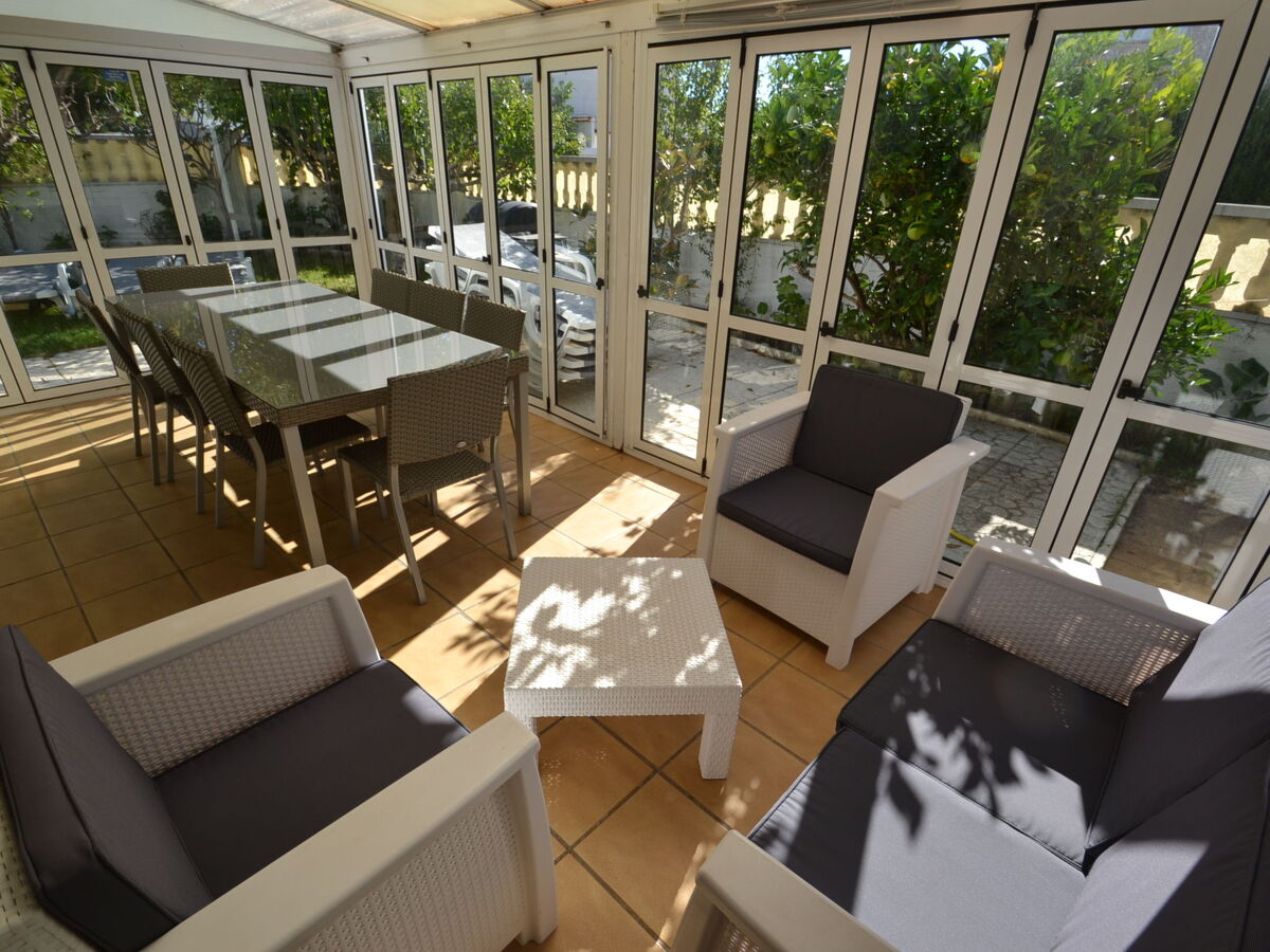 Maison Alicia 10 pers., 250 m de la plage - Photo 25