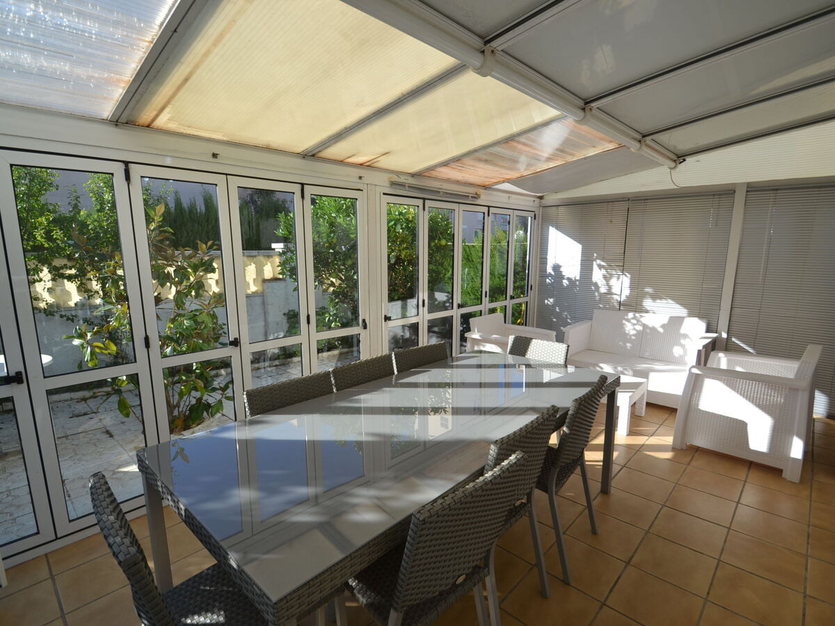 Maison Alicia 10 pers., 250 m de la plage - Photo 26