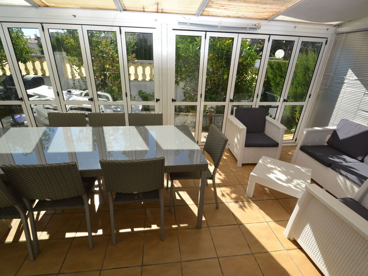 Maison Alicia 10 pers., 250 m de la plage - Photo 27