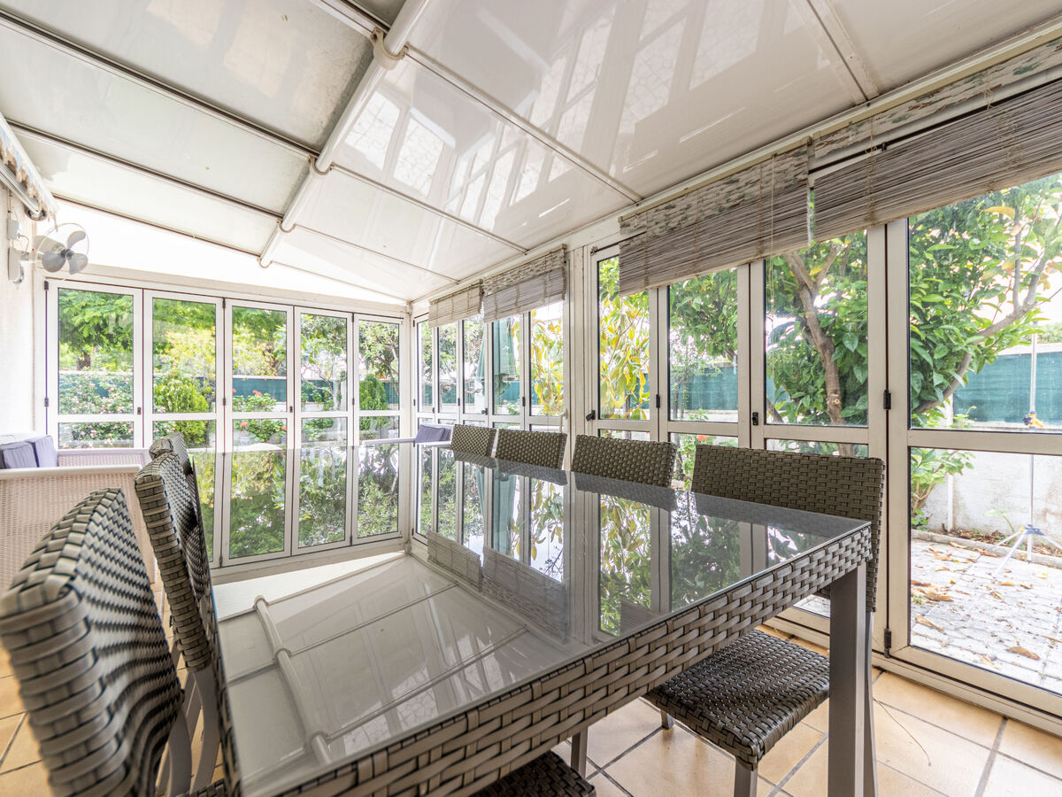 Maison Alicia 10 pers., 250 m de la plage - Photo 28