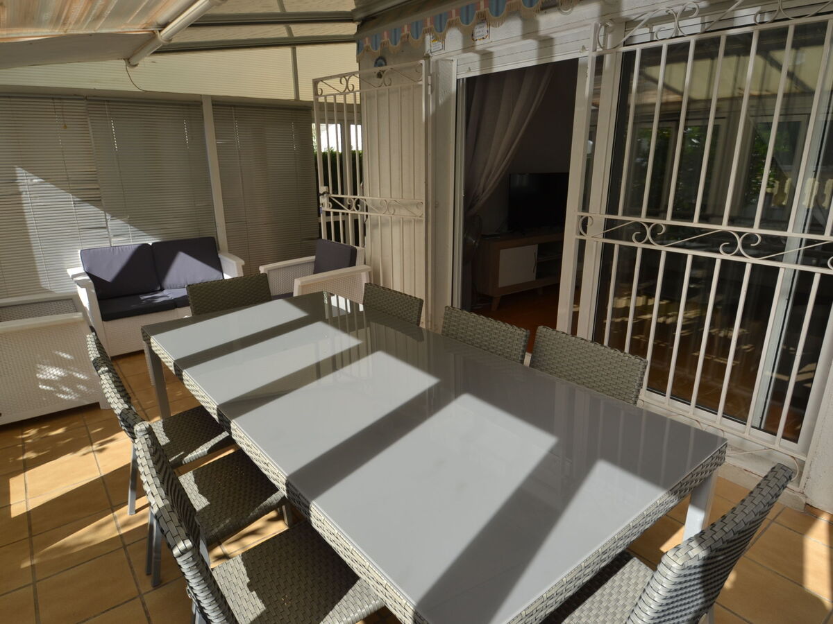 Maison Alicia 10 pers., 250 m de la plage - Photo 29