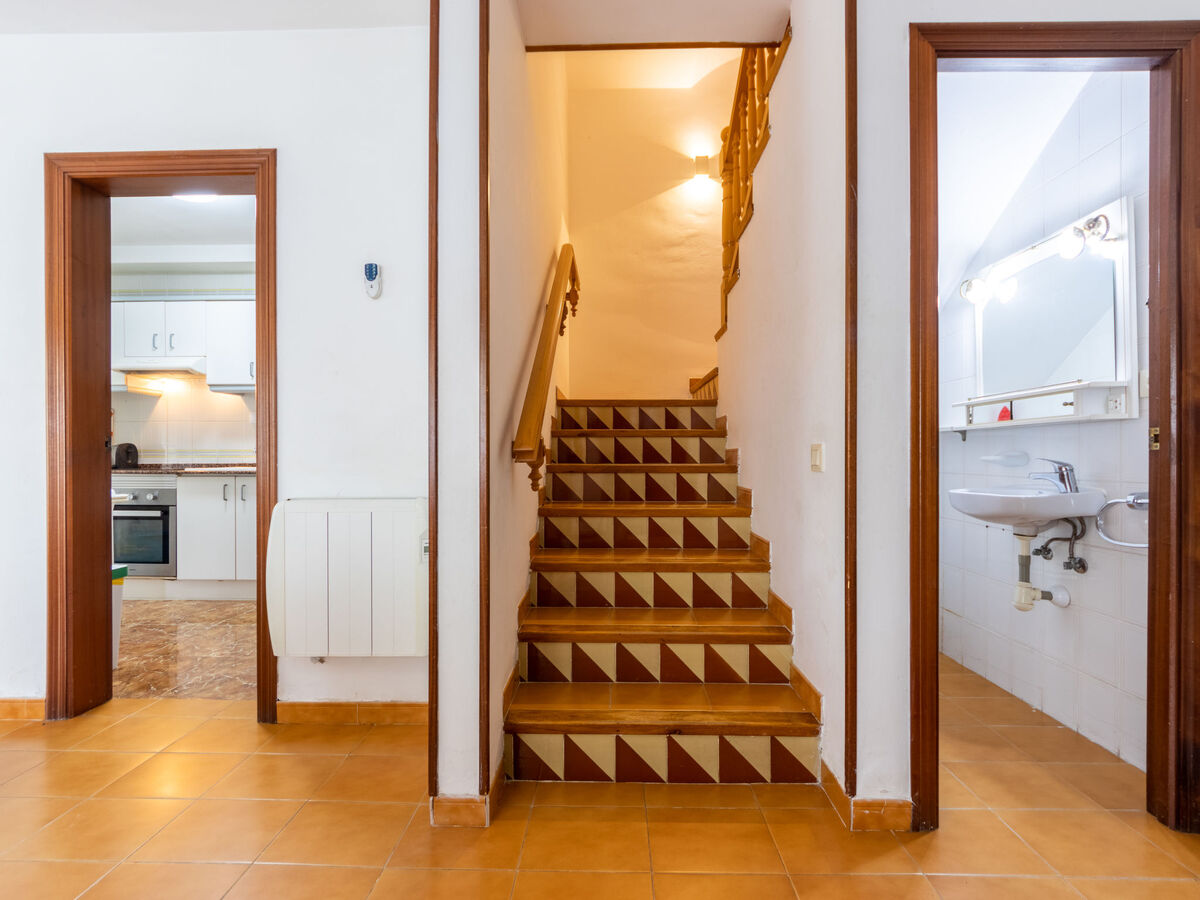 Maison Alicia 10 pers., 250 m de la plage - Photo 37