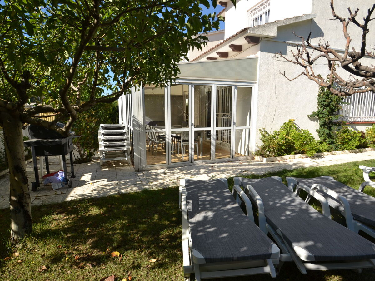 Maison Alicia 10 pers., 250 m de la plage - Photo 38