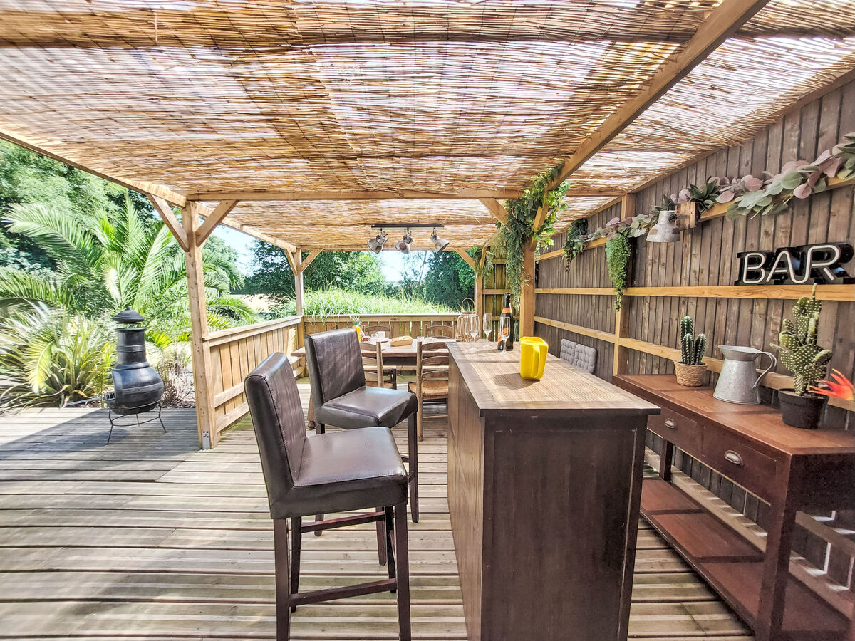 Maison Le Logis de Papeu – Fréhel, terrasse sud 20 m² - Photo 3