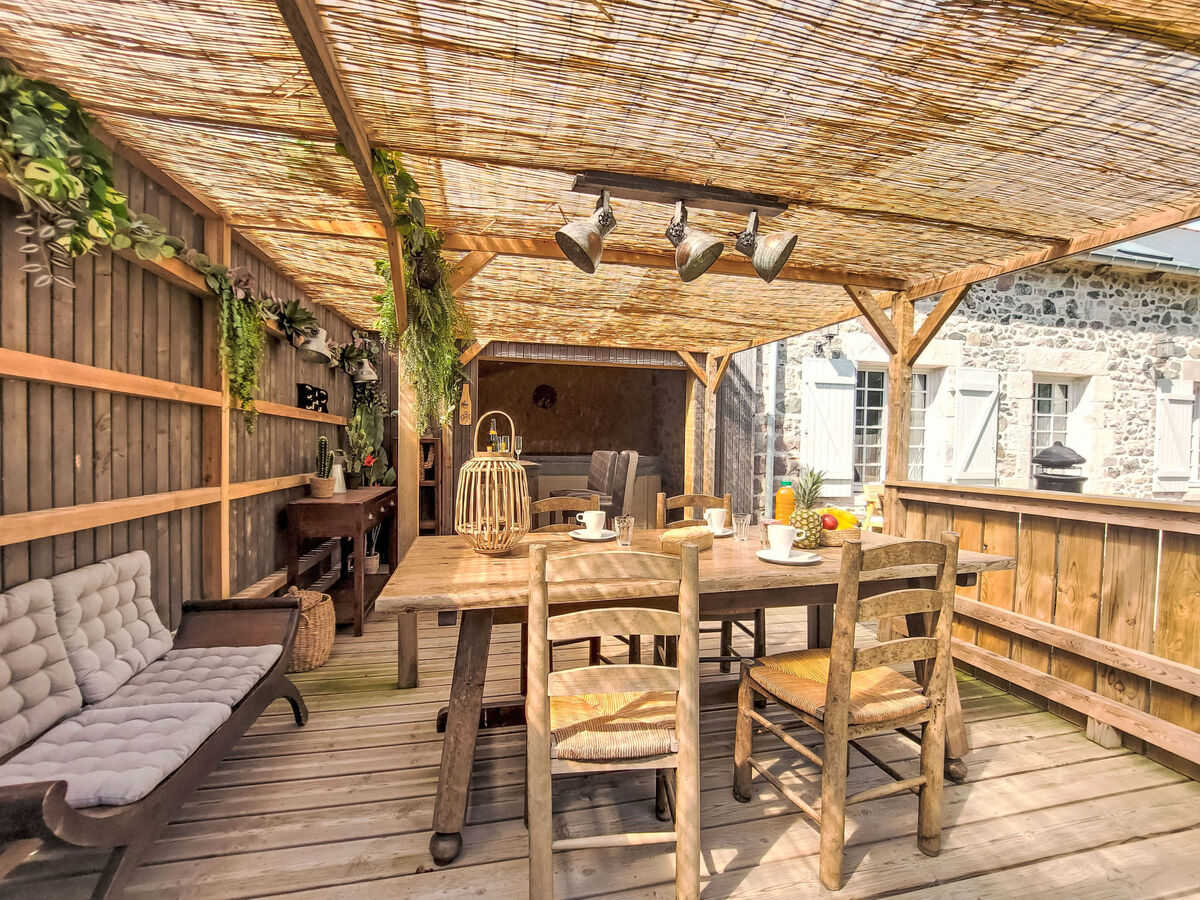 Maison Le Logis de Papeu – Fréhel, terrasse sud 20 m² - Photo 4