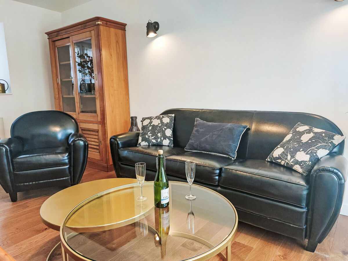 Maison Le Logis de Papeu – Fréhel, terrasse sud 20 m² - Photo 7
