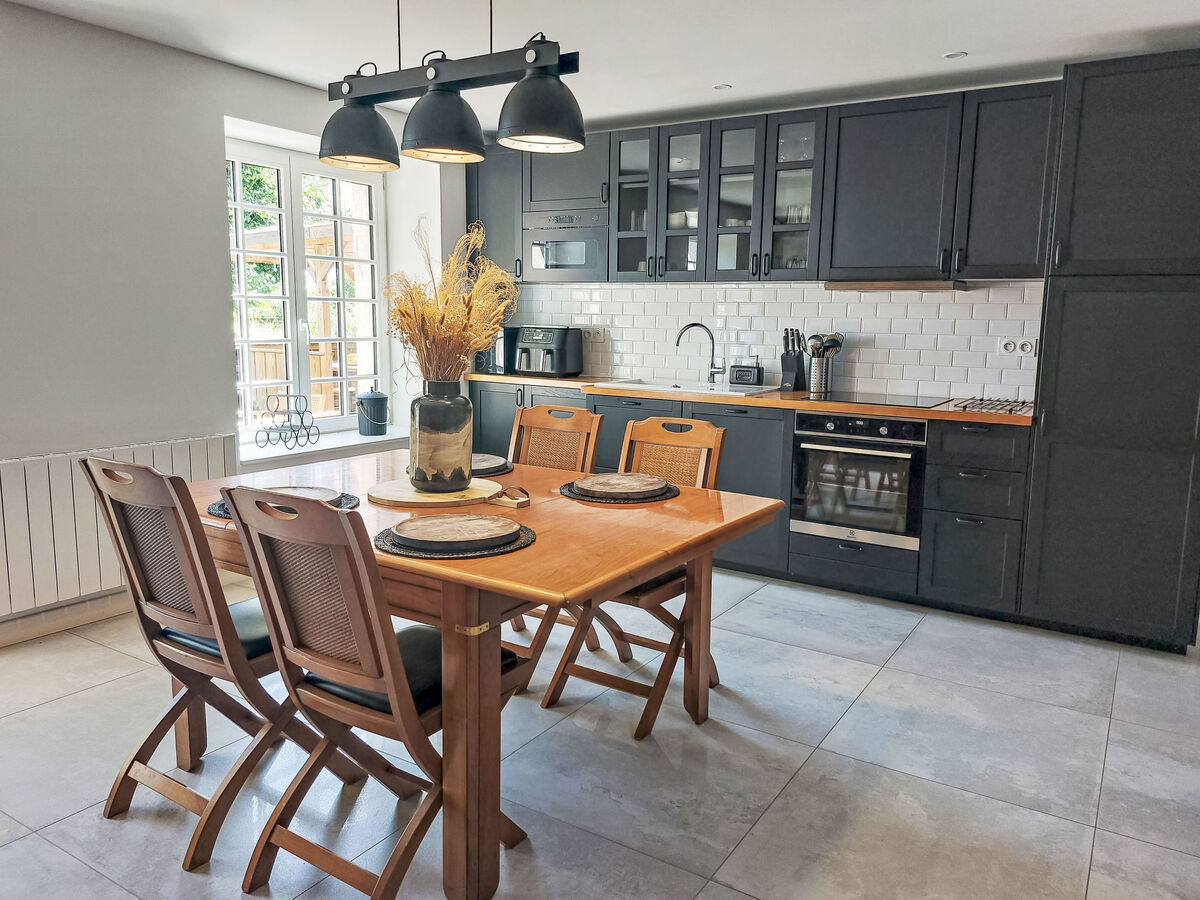 Maison Le Logis de Papeu – Fréhel, terrasse sud 20 m² - Photo 9