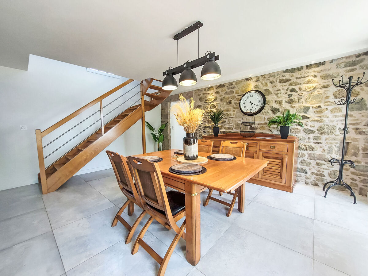 Maison Le Logis de Papeu – Fréhel, terrasse sud 20 m² - Photo 10
