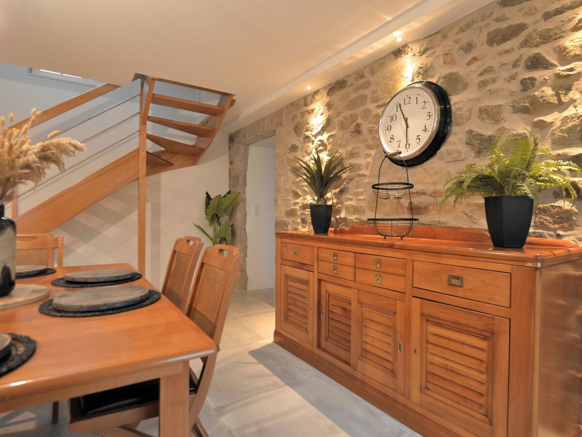 Maison Le Logis de Papeu – Fréhel, terrasse sud 20 m² - Photo 12