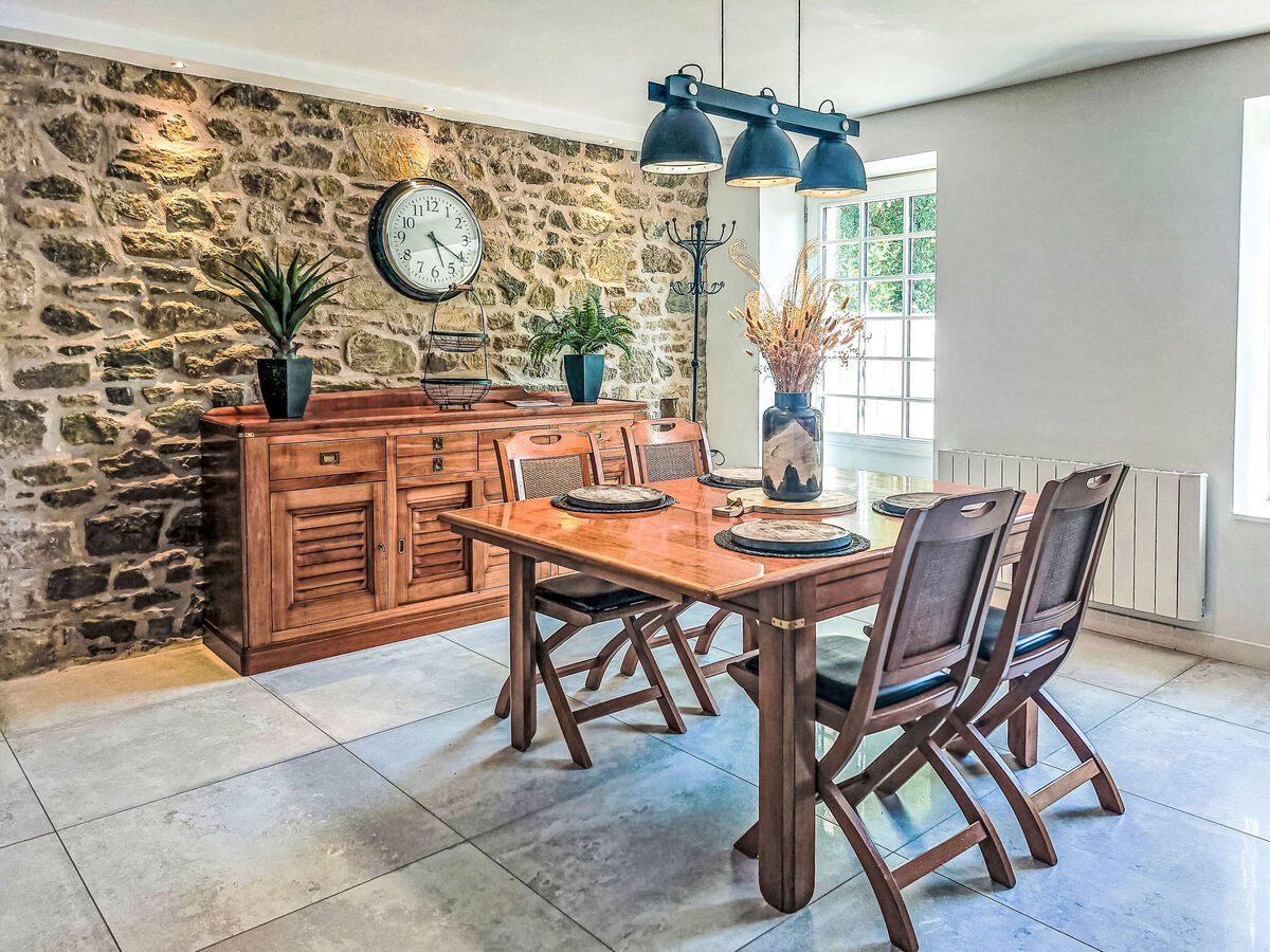 Maison Le Logis de Papeu – Fréhel, terrasse sud 20 m² - Photo 13