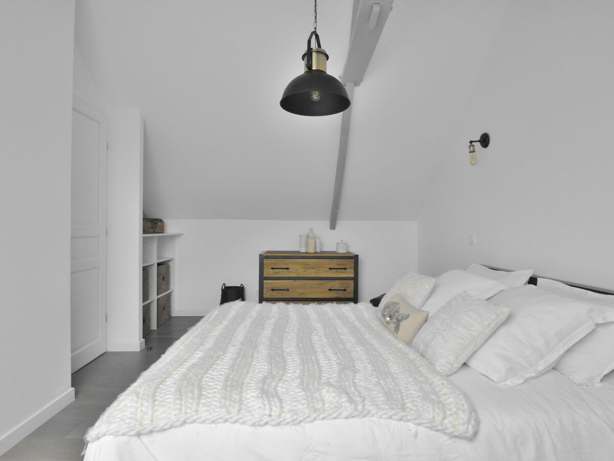 Maison Le Logis de Papeu – Fréhel, terrasse sud 20 m² - Photo 14