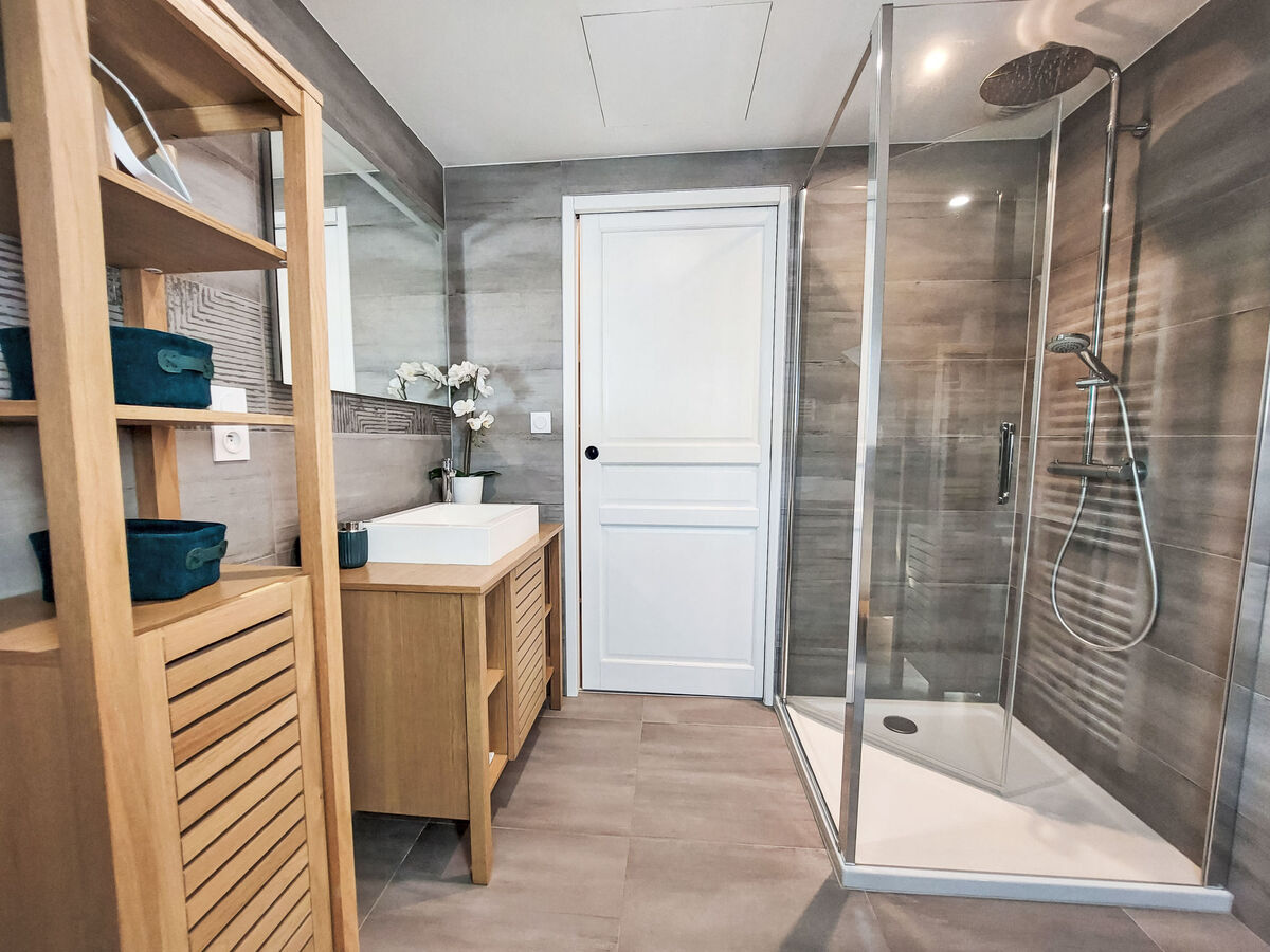 Maison Le Logis de Papeu – Fréhel, terrasse sud 20 m² - Photo 15