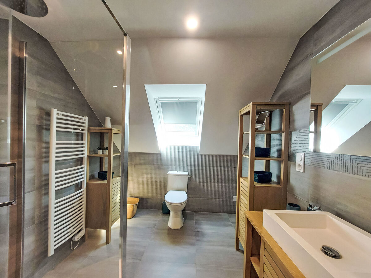 Maison Le Logis de Papeu – Fréhel, terrasse sud 20 m² - Photo 17