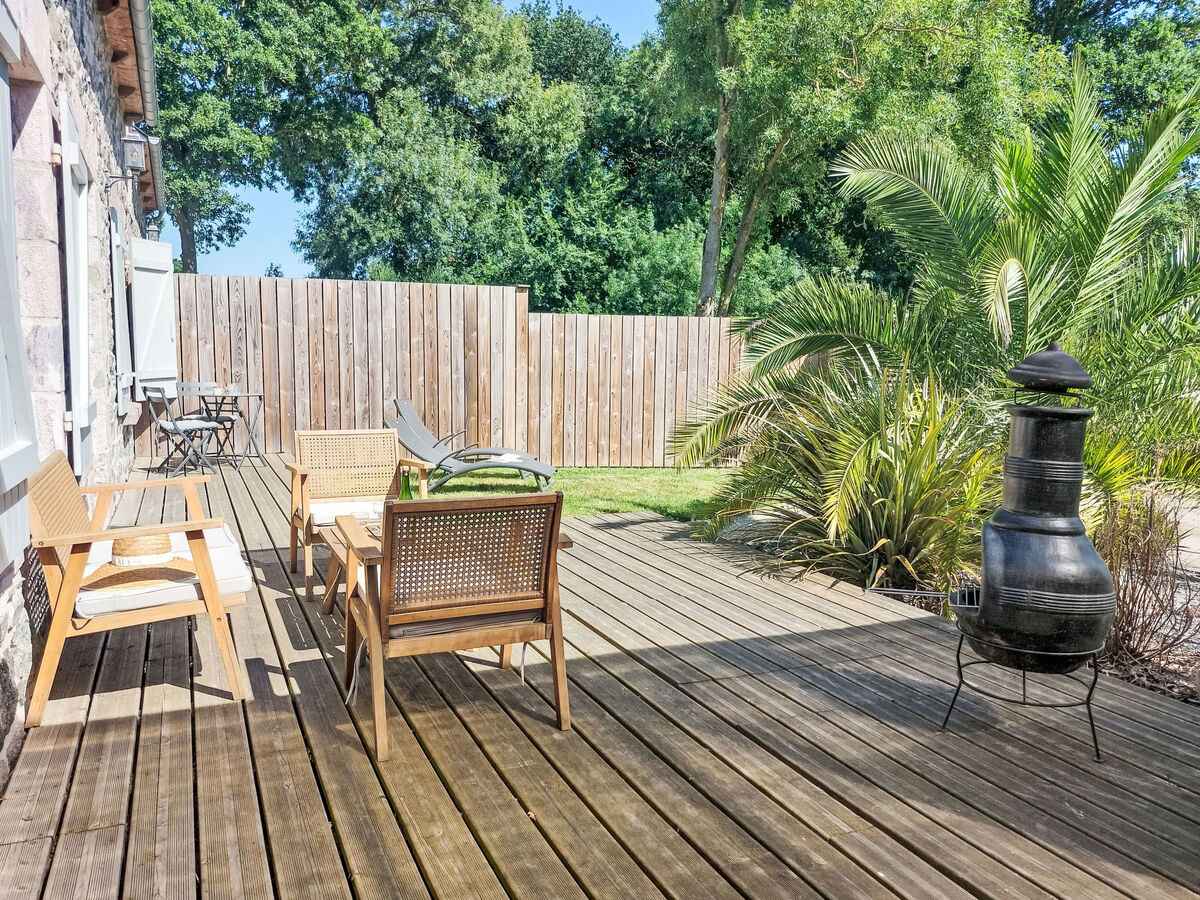Maison Le Logis de Papeu – Fréhel, terrasse sud 20 m² - Photo 22