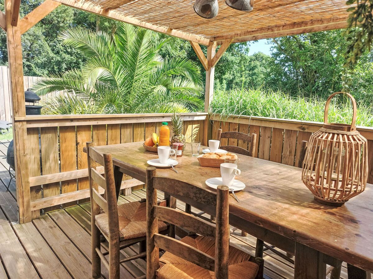 Maison Le Logis de Papeu – Fréhel, terrasse sud 20 m² - Photo 23