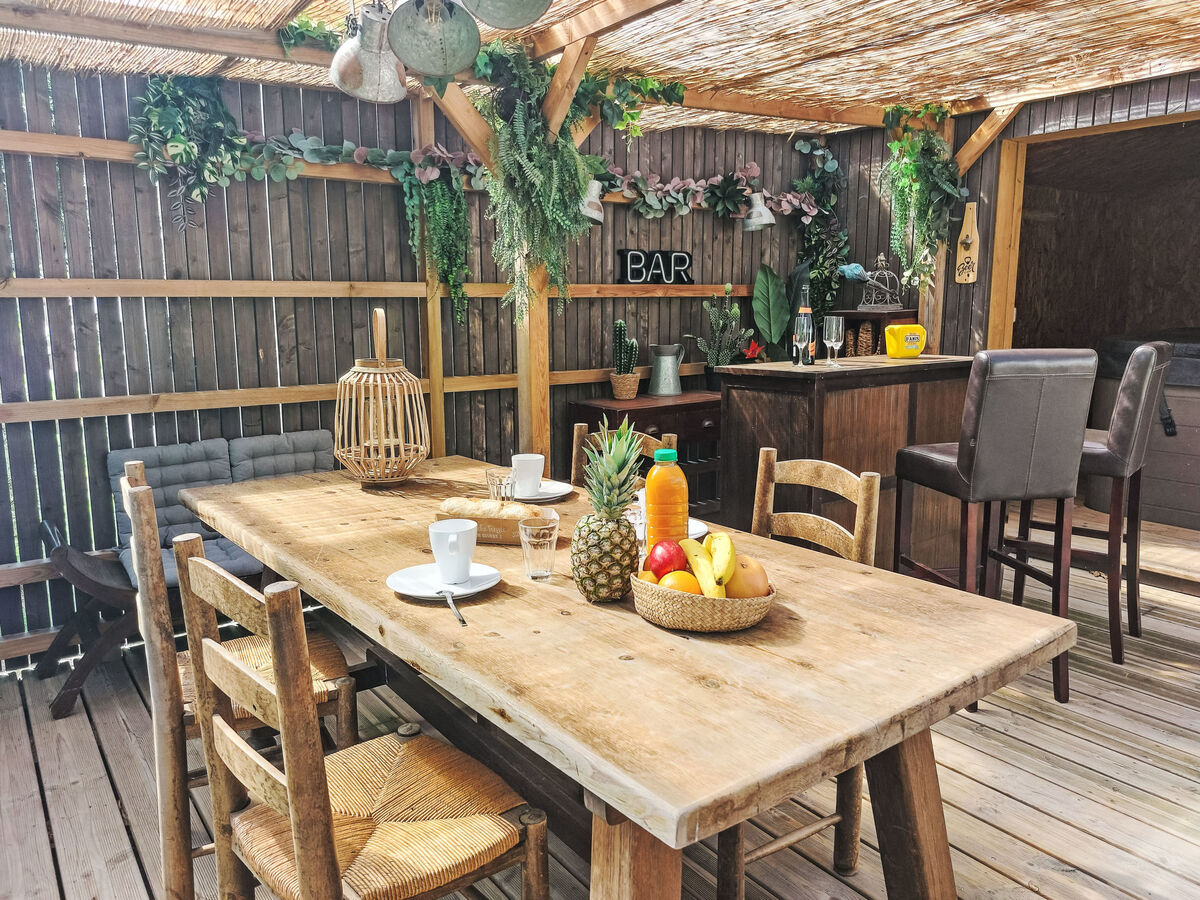 Maison Le Logis de Papeu – Fréhel, terrasse sud 20 m² - Photo 25