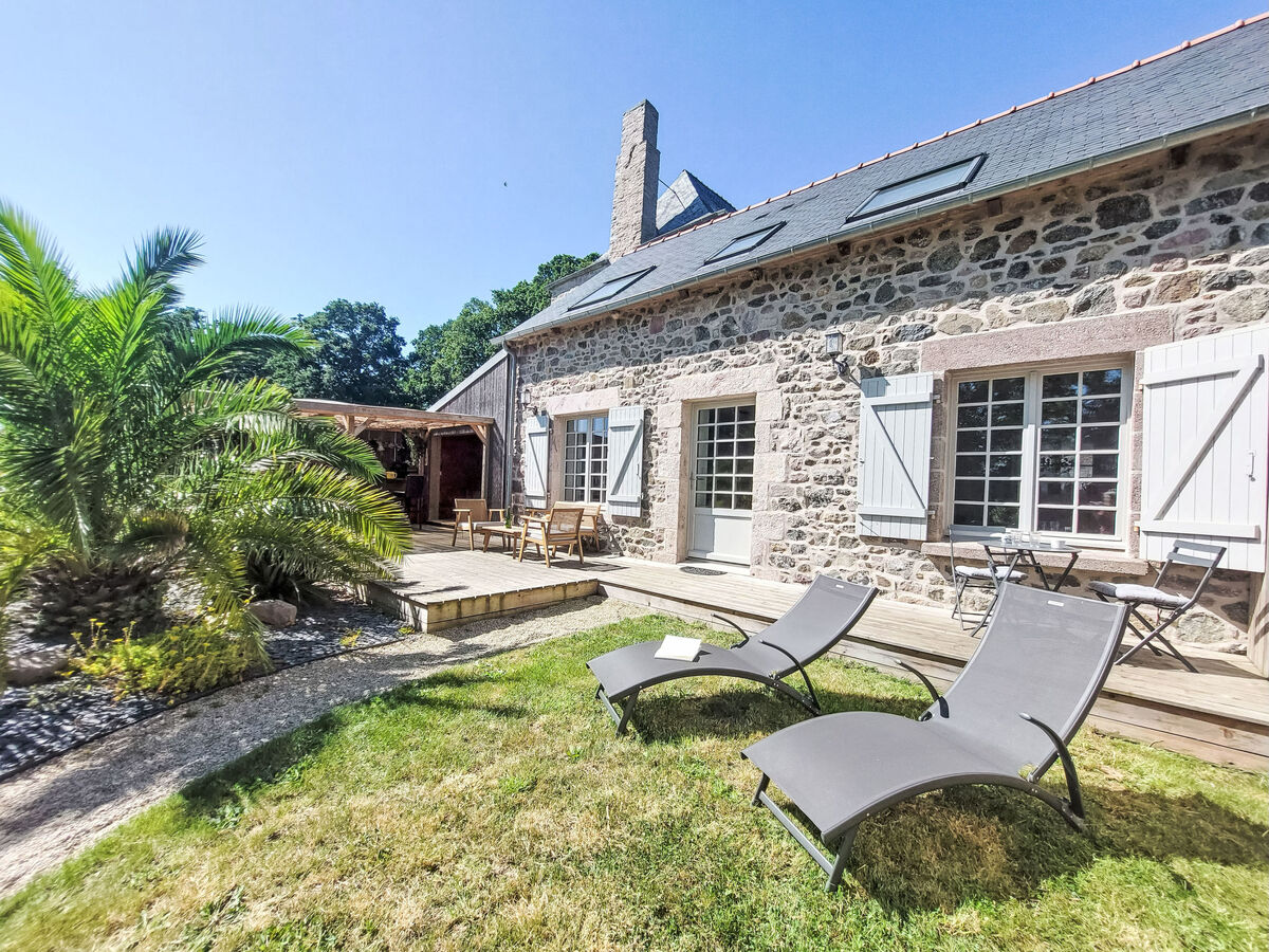 Maison Le Logis de Papeu – Fréhel, terrasse sud 20 m² - Photo 26
