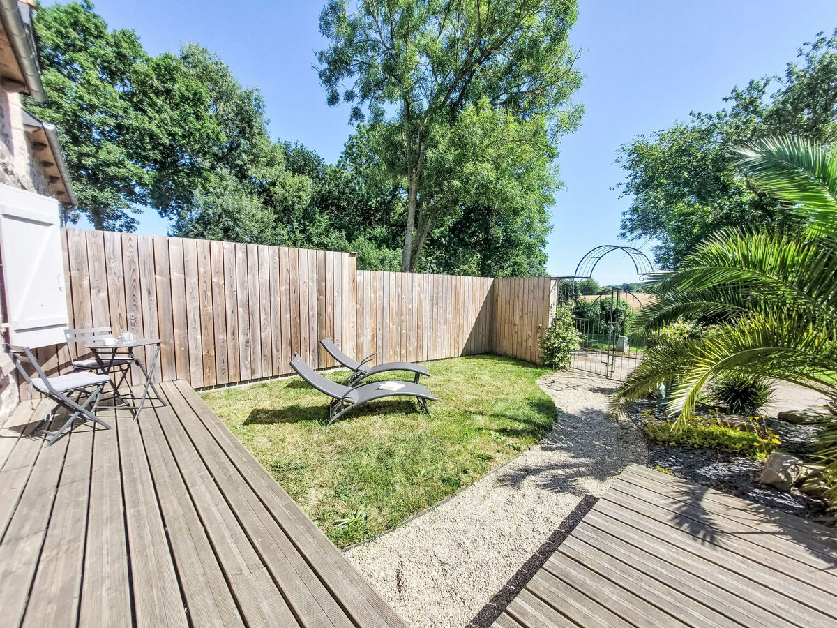 Maison Le Logis de Papeu – Fréhel, terrasse sud 20 m² - Photo 27