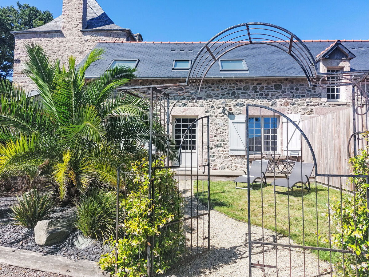 Maison Le Logis de Papeu – Fréhel, terrasse sud 20 m² - Photo 28