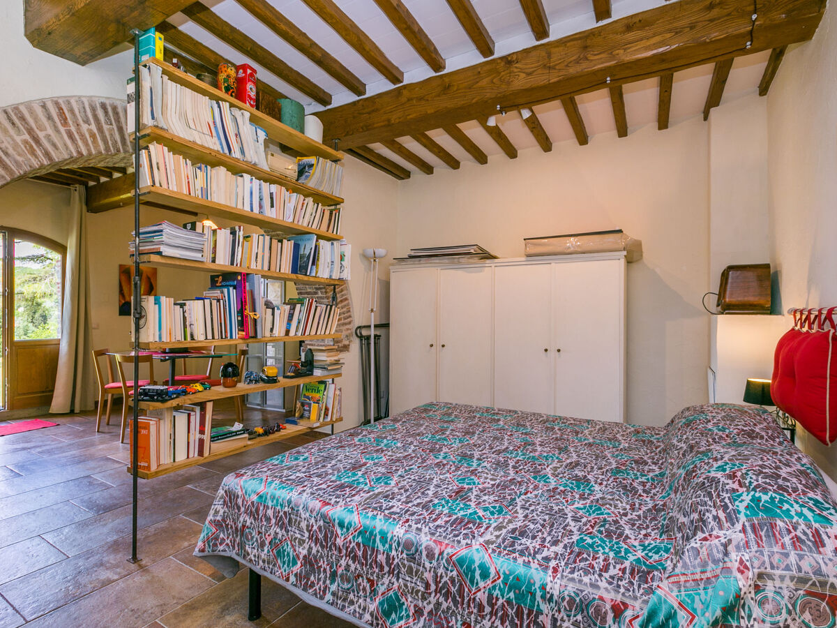 Nuvola, studio rénové avec vue panoramique à Ambra - Photo 10