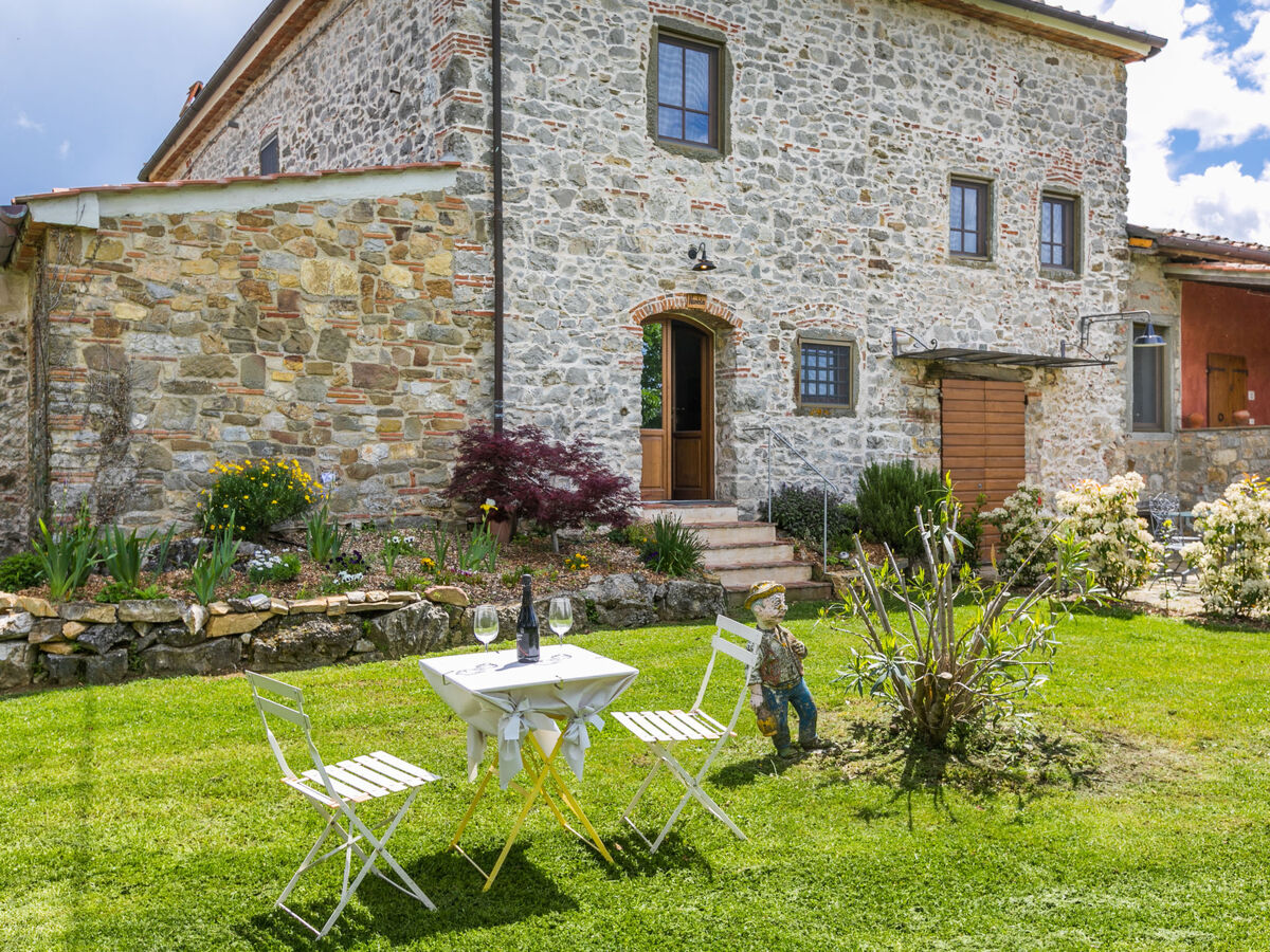 Nuvola, studio rénové avec vue panoramique à Ambra - Photo 19