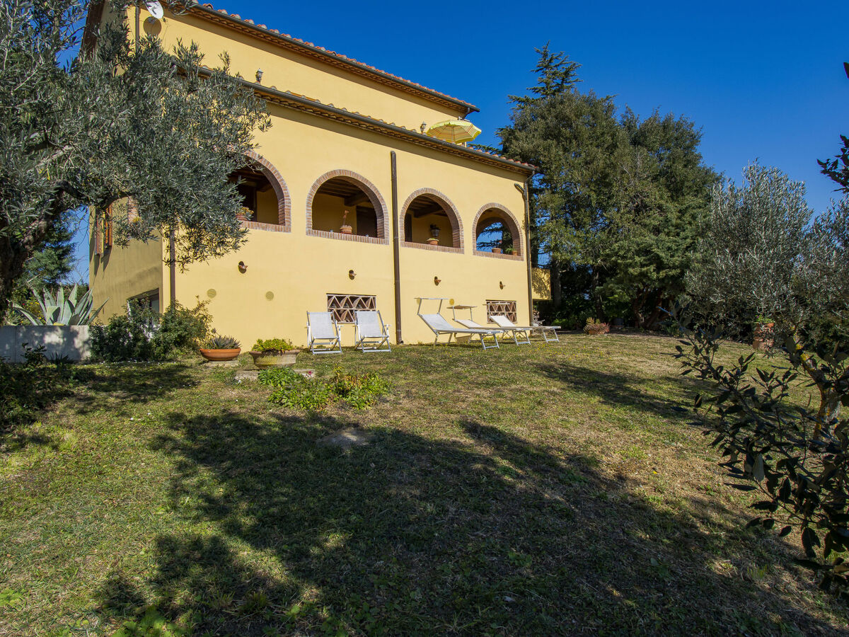 Bellavista – Maison 6 pers. vue mer à Riparbella - Photo 2