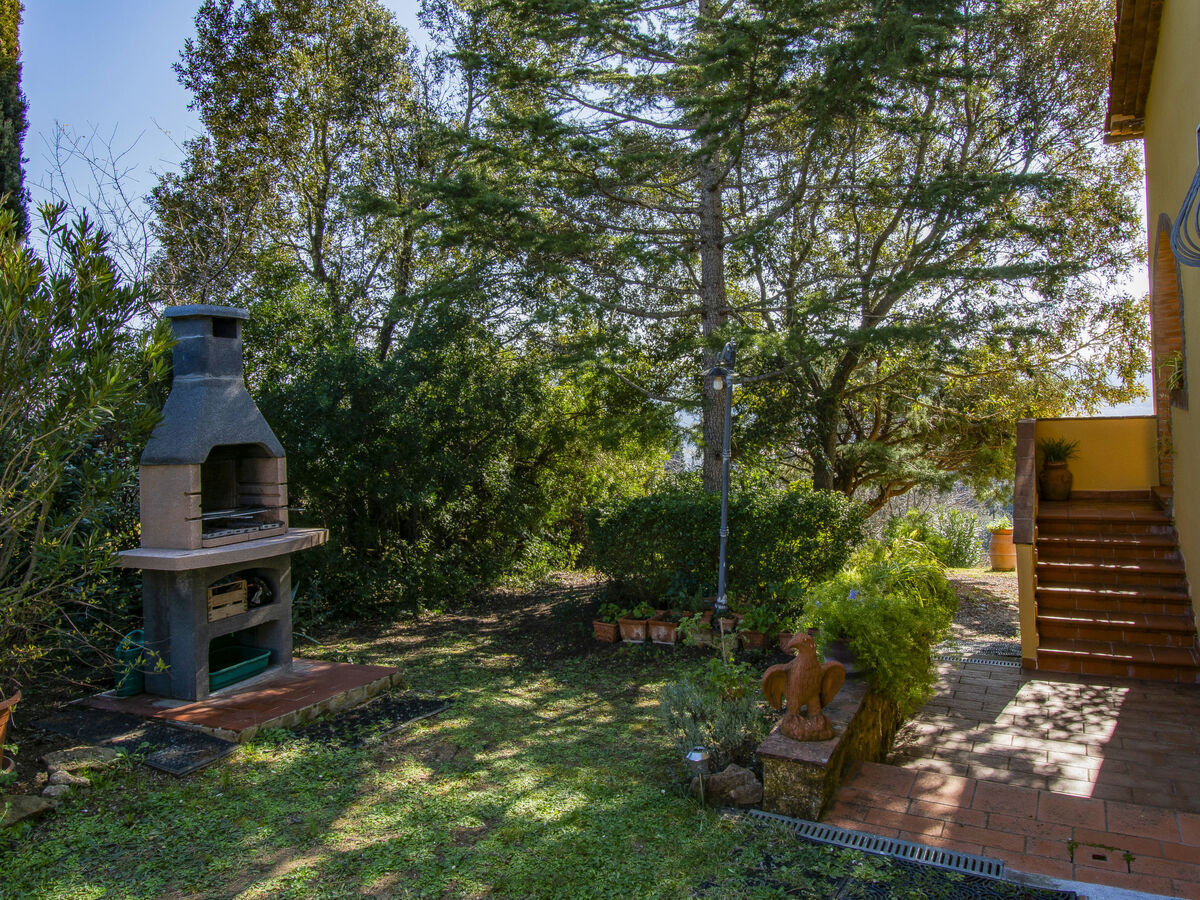 Bellavista – Maison 6 pers. vue mer à Riparbella - Photo 4
