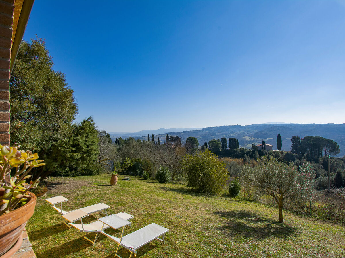 Bellavista – Maison 6 pers. vue mer à Riparbella - Photo 7
