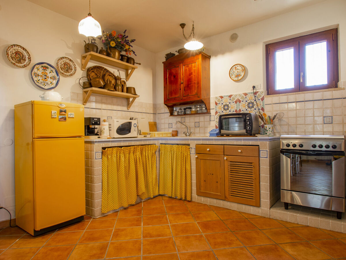 Bellavista – Maison 6 pers. vue mer à Riparbella - Photo 13