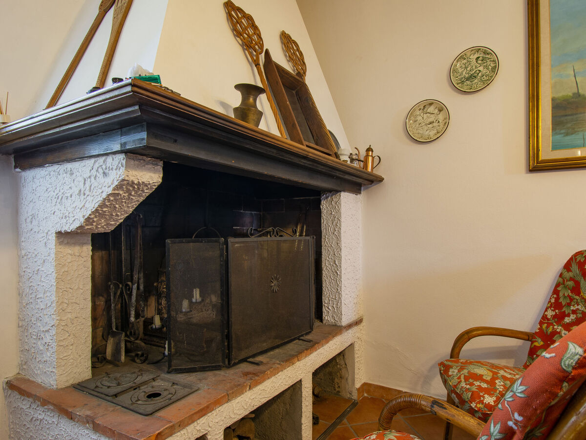 Bellavista – Maison 6 pers. vue mer à Riparbella - Photo 15