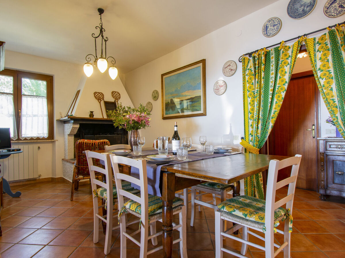 Bellavista – Maison 6 pers. vue mer à Riparbella - Photo 18
