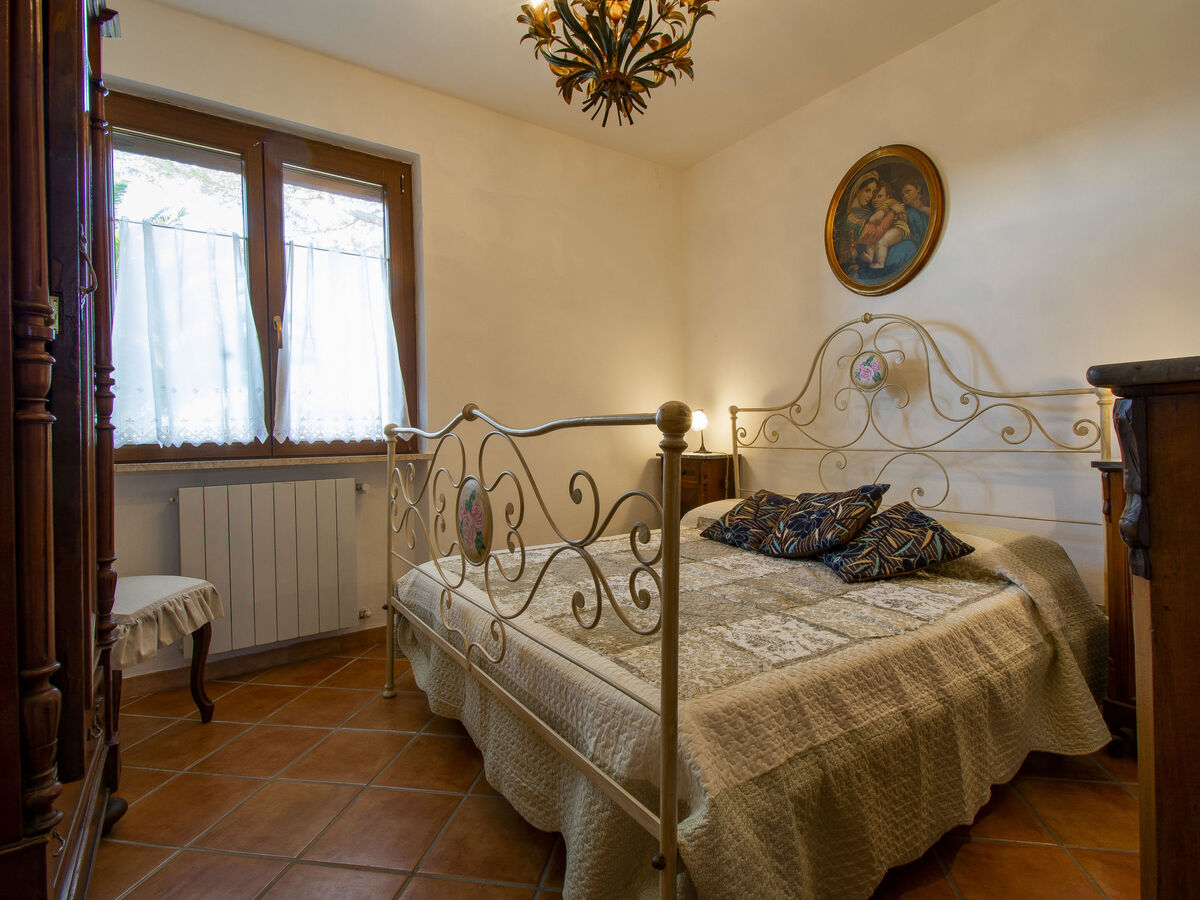 Bellavista – Maison 6 pers. vue mer à Riparbella - Photo 21