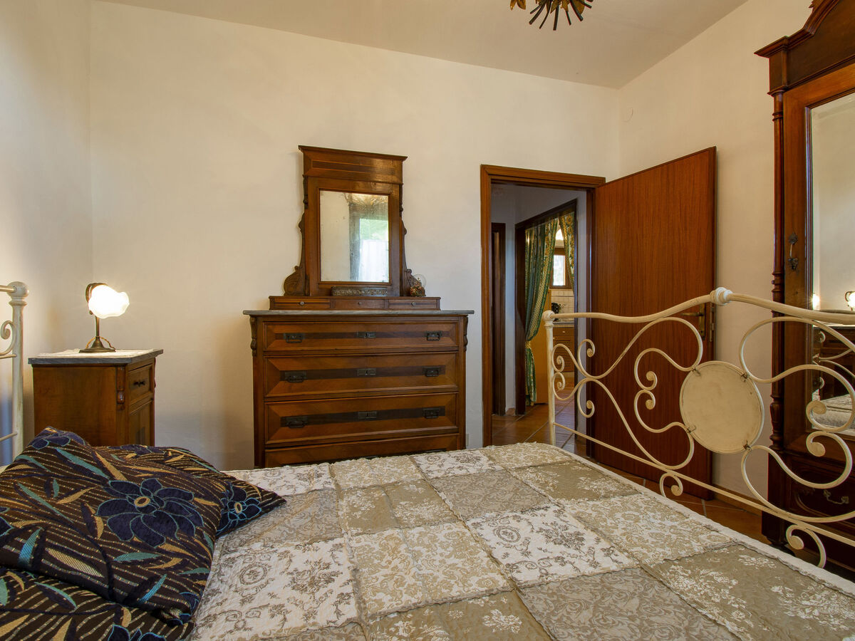 Bellavista – Maison 6 pers. vue mer à Riparbella - Photo 22