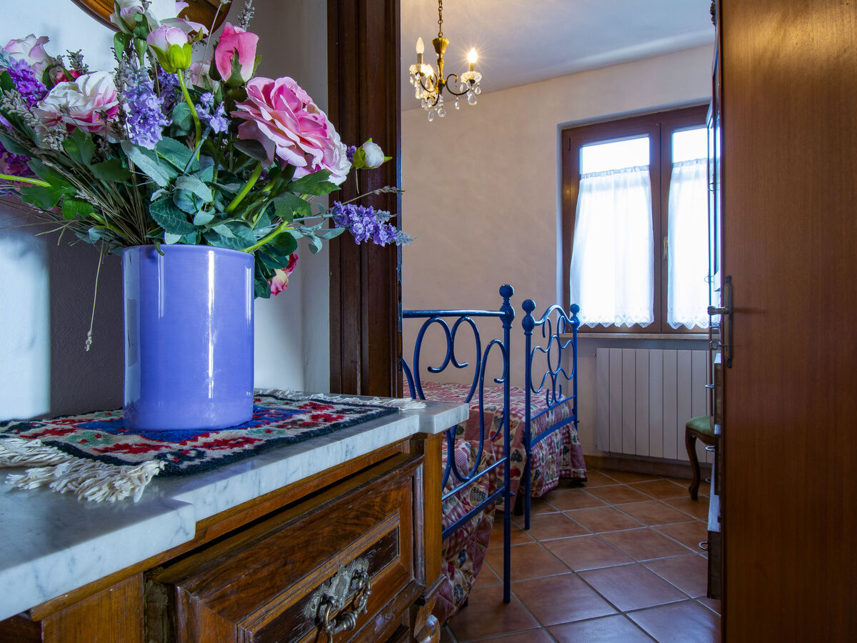 Bellavista – Maison 6 pers. vue mer à Riparbella - Photo 23