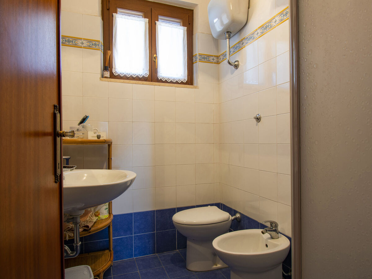 Bellavista – Maison 6 pers. vue mer à Riparbella - Photo 26