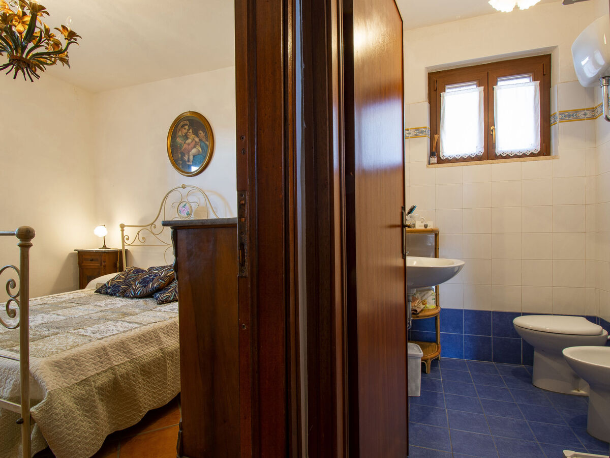 Bellavista – Maison 6 pers. vue mer à Riparbella - Photo 27