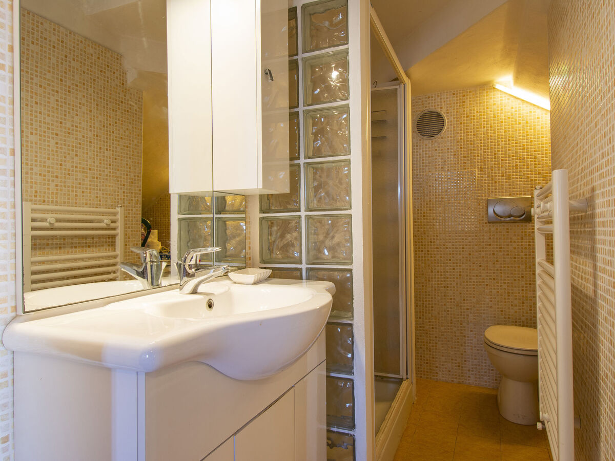 Bellavista – Maison 6 pers. vue mer à Riparbella - Photo 28