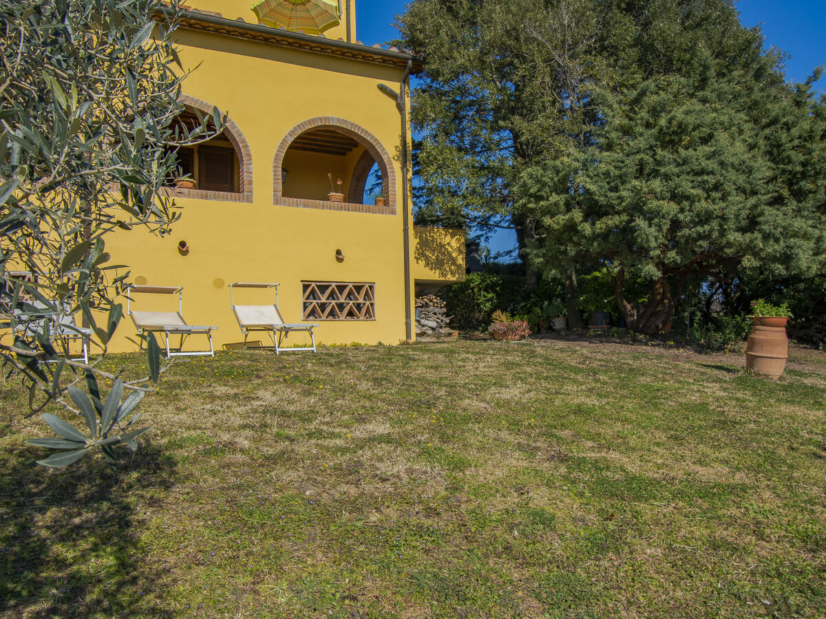 Bellavista – Maison 6 pers. vue mer à Riparbella - Photo 29