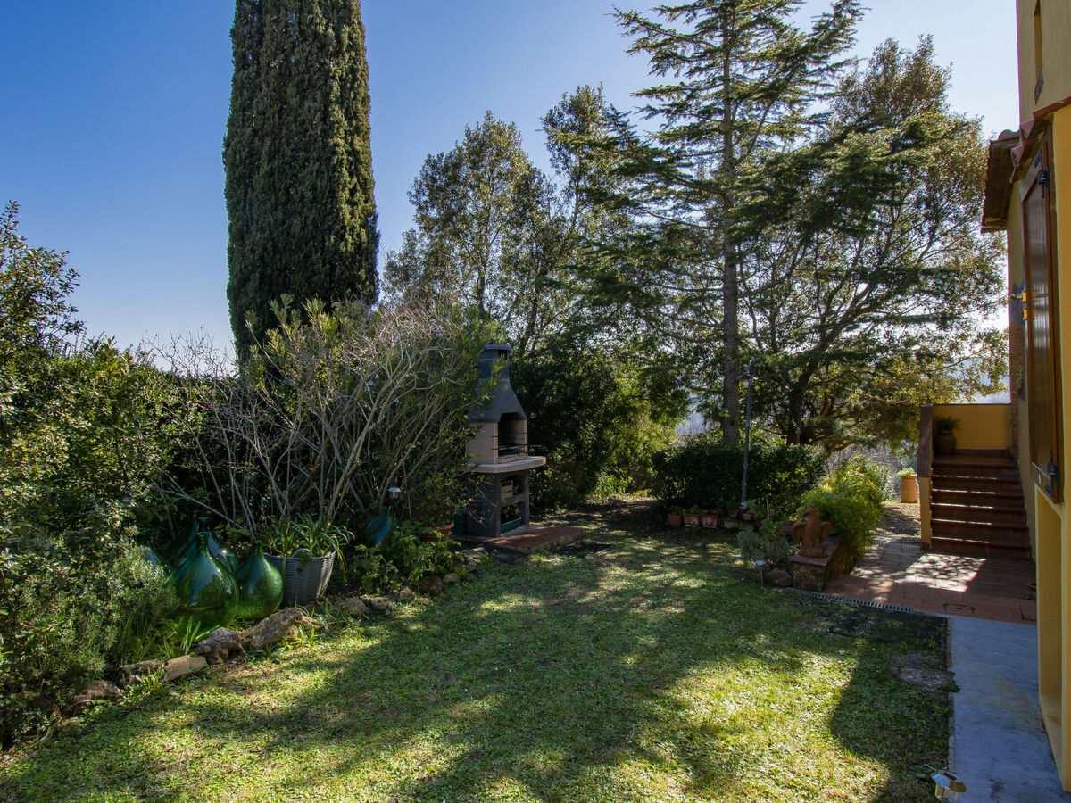 Bellavista – Maison 6 pers. vue mer à Riparbella - Photo 32