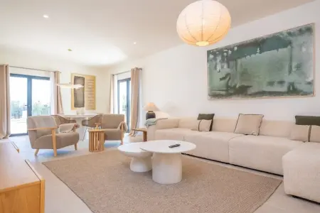 Can Tibela, Villa à Palmanyola avec piscine privée - Photo 7