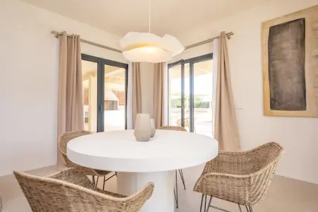 Can Tibela, Villa à Palmanyola avec piscine privée - Photo 10