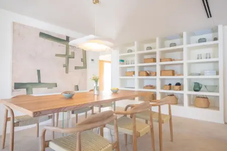 Can Tibela, Villa à Palmanyola avec piscine privée - Photo 13