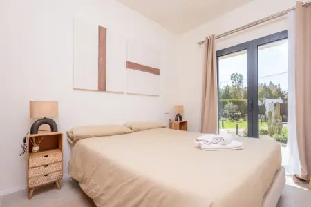 Can Tibela, Villa à Palmanyola avec piscine privée - Photo 18